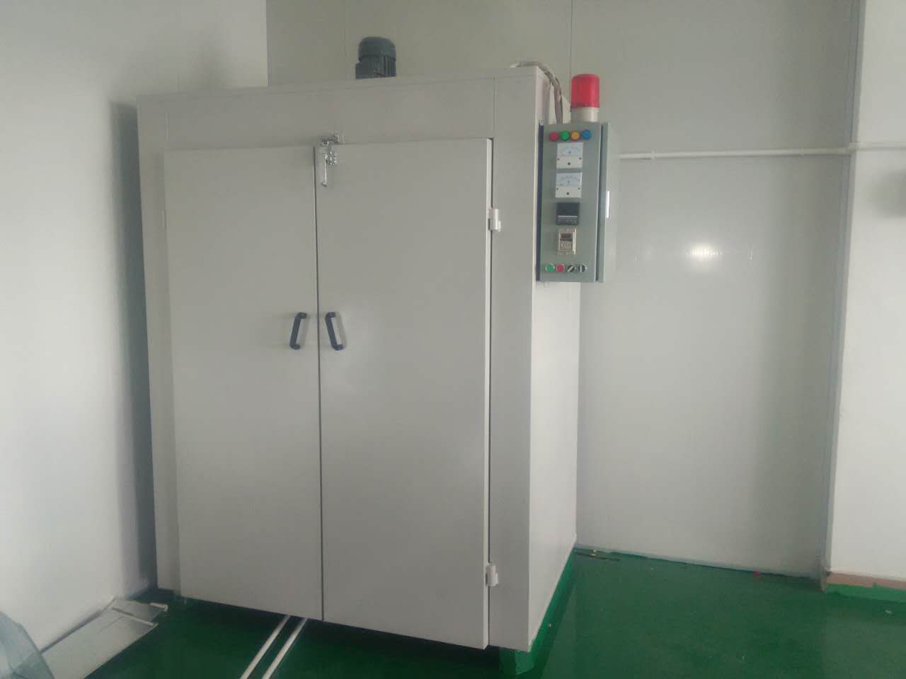 工業(yè)電烤箱