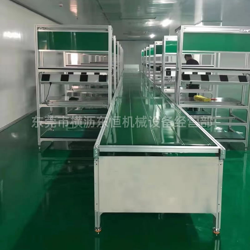 飛機(jī)位流水線 (5)